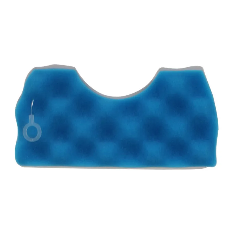3 Sada robotov Vyslovávacie príslušenstvo vhodné pre Samsung VCA -VM HEPA Filter 45p VM 45P SC43 - 47 SC43 SC47