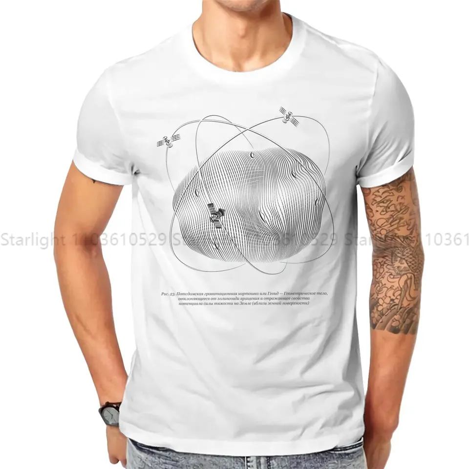 3 telesné tričko Tshirt POTSDAM Gravity zemiaky Elegantné tričko Homme Men oblečenie nový dizajn