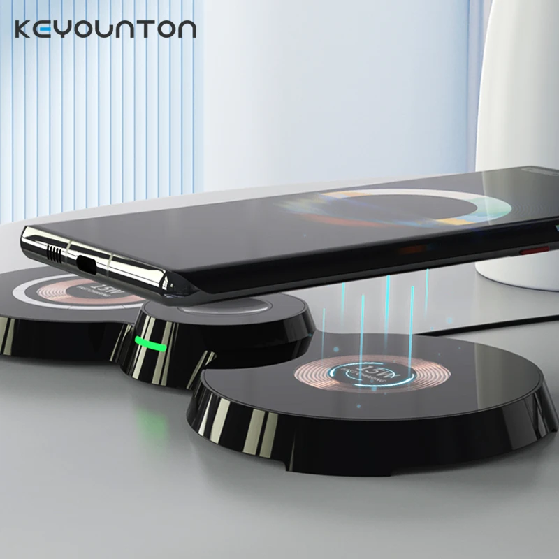 3 v 1 Magnetic Wireless nabíjačka pre iPhone 14 13 12 Promax Apple Watch AirPods Pro 3 SE nabíjačky rýchleho nabíjacieho doku