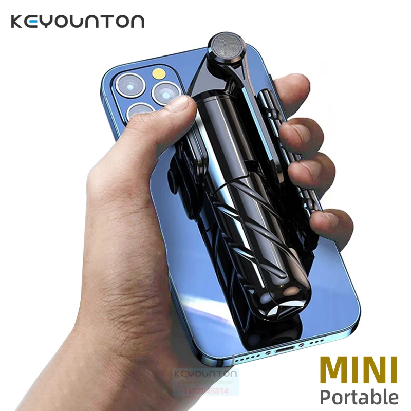 3 v 1 Selfie Stick Phone Tarde Extendable Monopod s diaľkovým ovládačom kompatibilným s videom Bluetooth pre smartfón iPhone 14 iOS Android