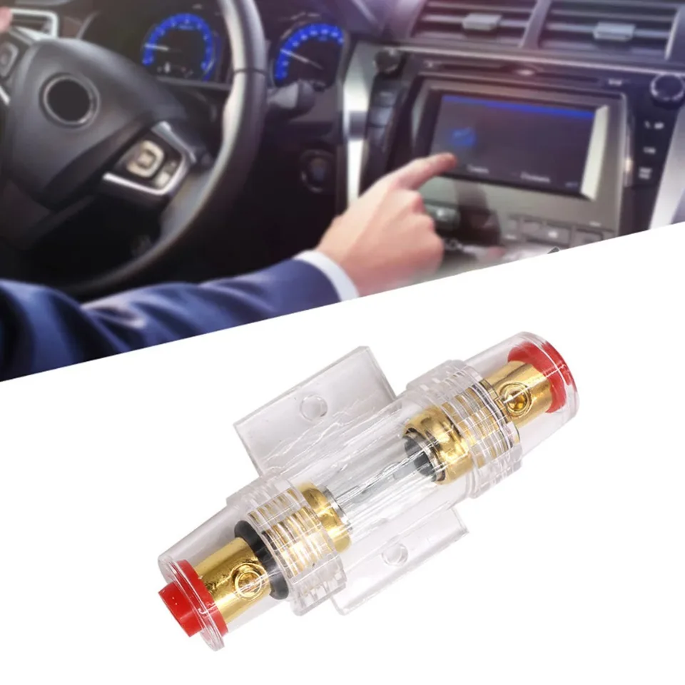 30-100A AUDIO AUDIO PONUSU Automatické doplnky