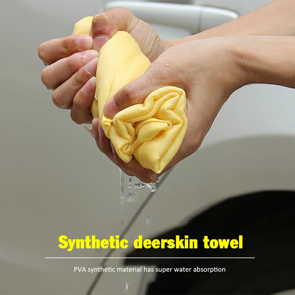 30*20 cm čistiaci prostriedok na umývanie automobilov mikrovlákna vysoké absorpčné utierky s rýchlym sušením uterák