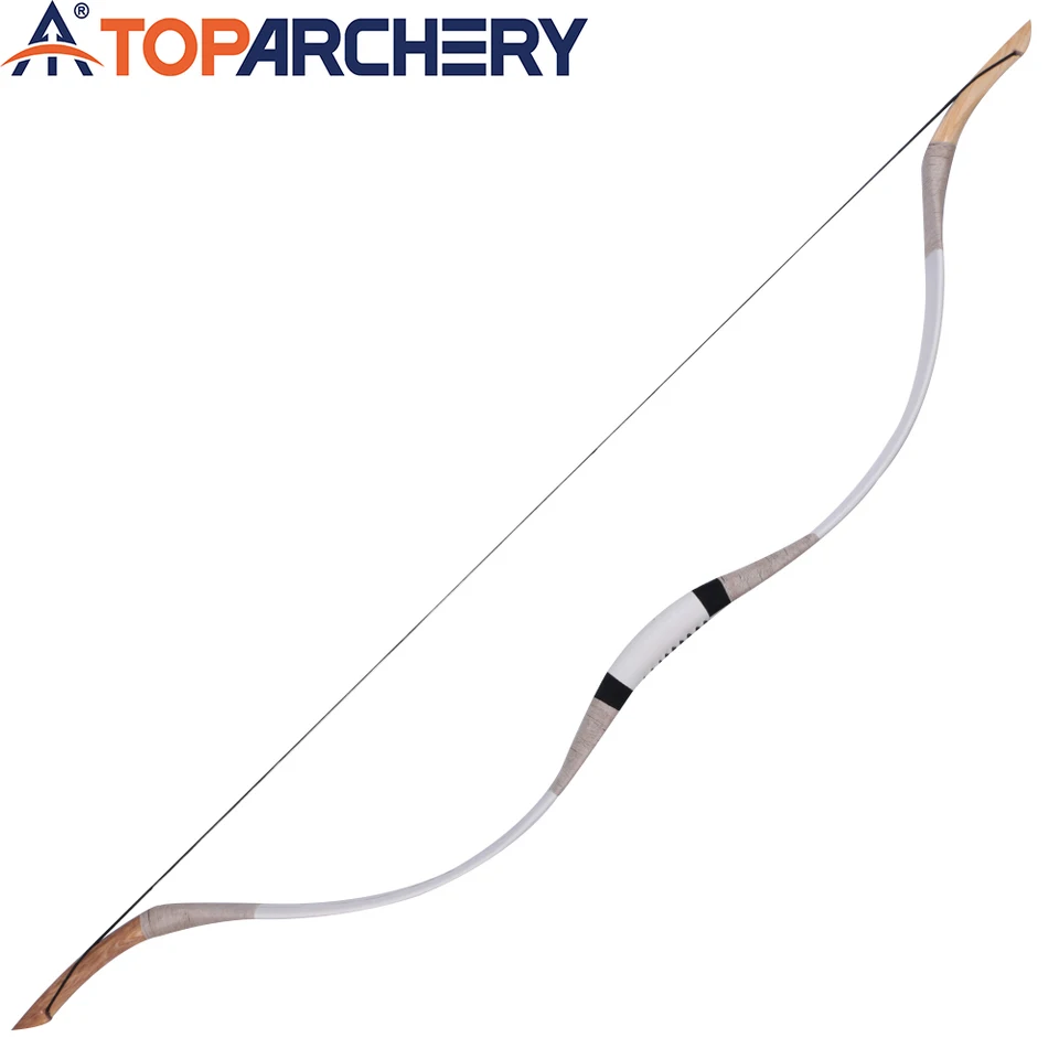30-70 libier ručne vyrábané tradičné lukostreľby Longbow 51 