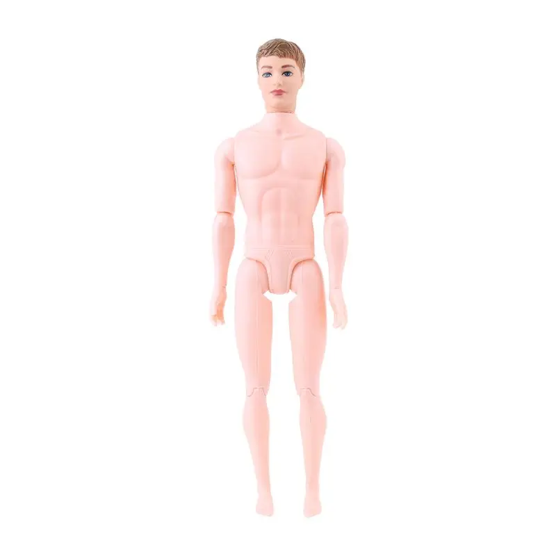 30 cm 12 hnuteľné spojené pre telo pre bábiky pre Ken Boy Muž Muž priateľ pre princ nahé bábiky DIY