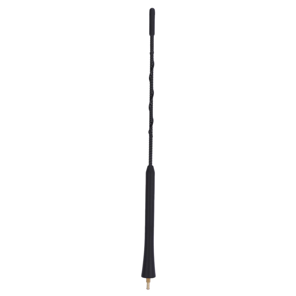 30 cm krátka tyčová anténa pre sedadlo Ibiza 6l 6J Leon 1M 1p SkoDa Altea 5p