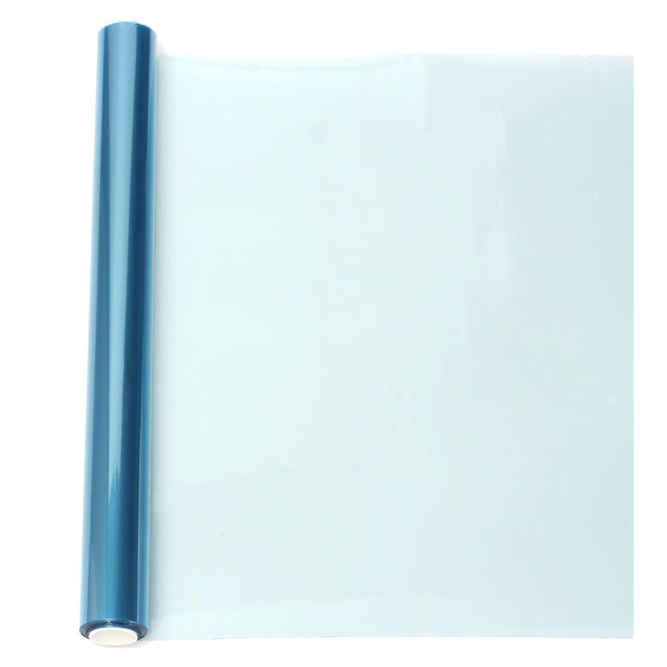 30 cm x 5m fotosenzívny suchý film pre výrobné fotorezistické listy PCB