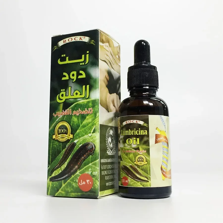30 ml pijavice Rast Massage Rast Rast Rast Products