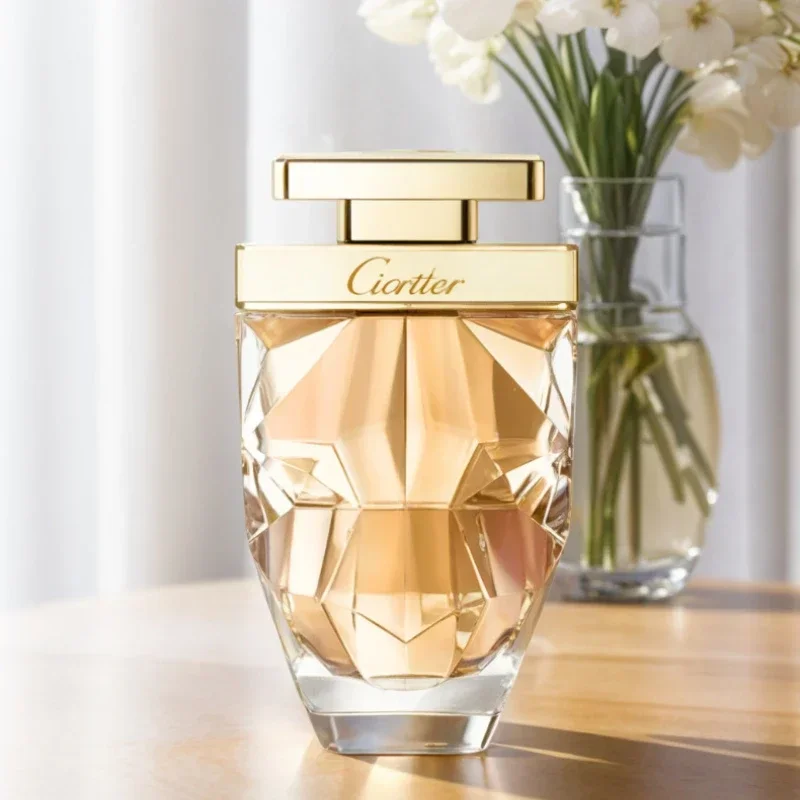 30 ml značky Parfum gepard dlhotrvajúca vôňa Gardennia Parfum pre ženy