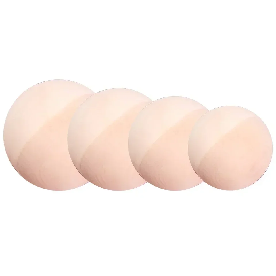 30 mm/40 mm/50 mm/60 mm remeselné drevené gule DIY Crafting Projects Prispôsobiteľné drevené gule 2024