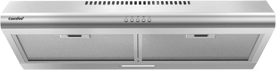 30 palcov pod skrinkou Ducted/Ductless Cabrible