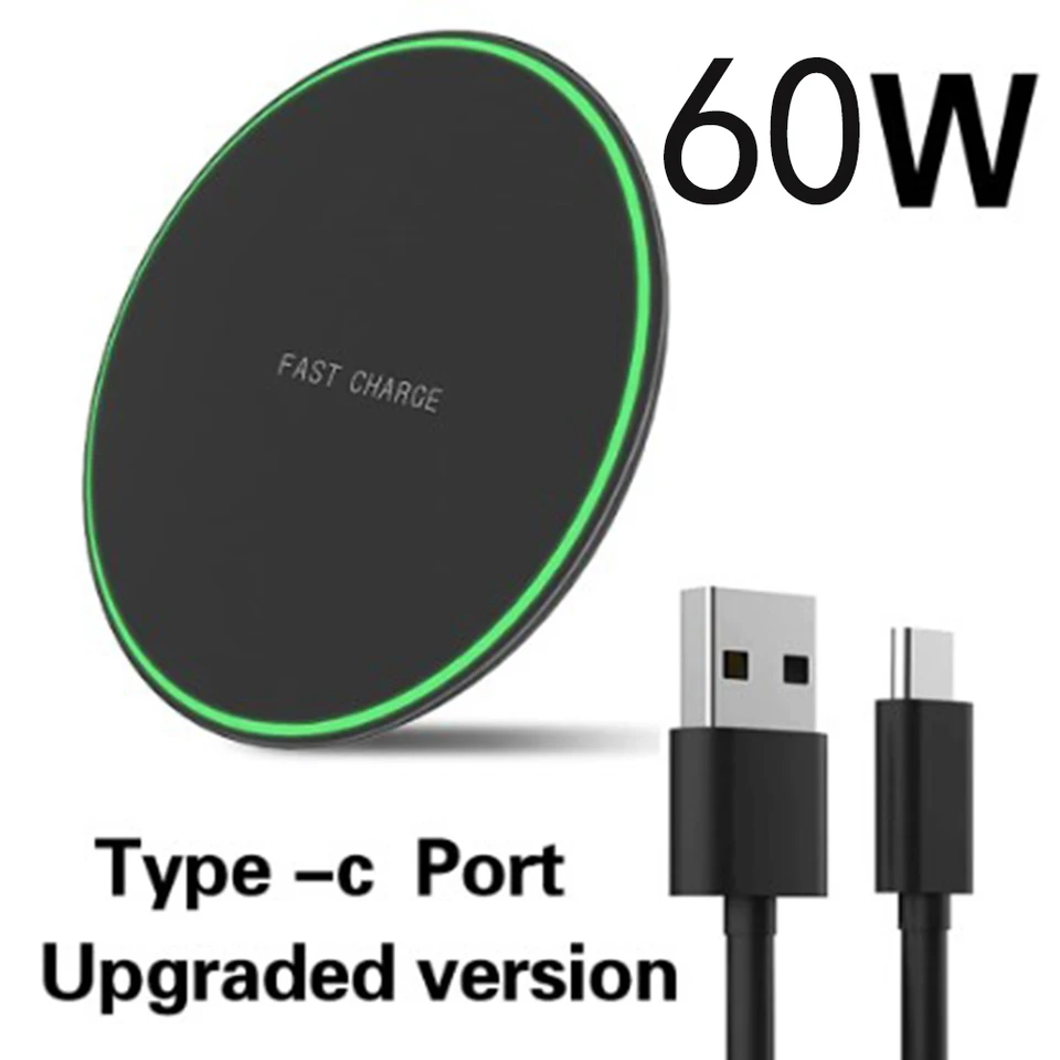 30 W bezdrôtová nabíjačka pre Doogee S97 PRO S86 PRO S88 PLUS S96 PRO S68 PRO Google Pixel 6 Pro 5 4 XL 4XL PLYT CUBOT QUET IPhone