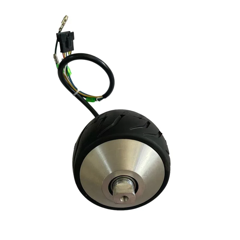 300 W vysokovýkonný drift automobilový motor DC bez kefy DIY Skateboard Accessory Skateboard Equipment