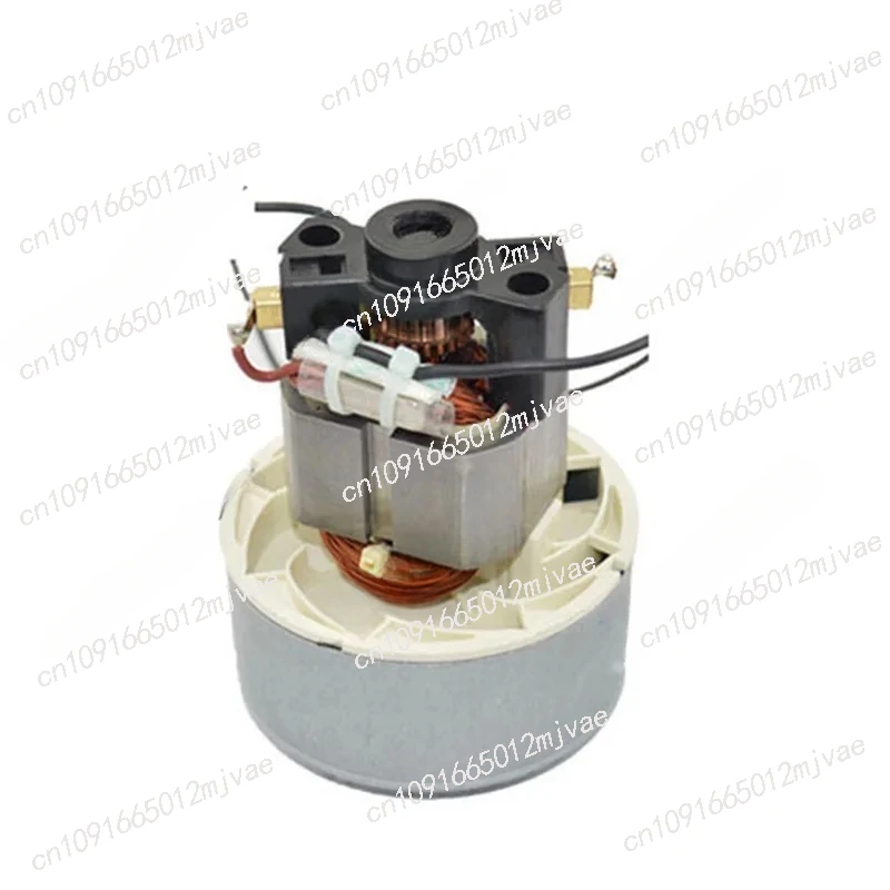 300 W vysávací motor 230V S28D pre stroj na nechty so všetkými medenými drôtmi
