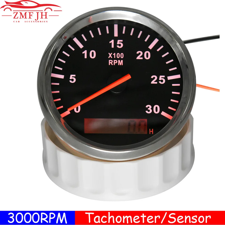 3000 ot./min