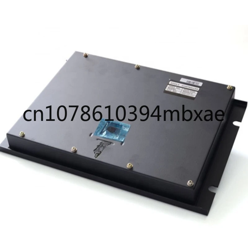 300611-00042C 0826-1725-092 PANEČNÝ PANELE ECM ECU E-EPOS Ovládač pre Doosan DX225LCA DX220LCA Excavator