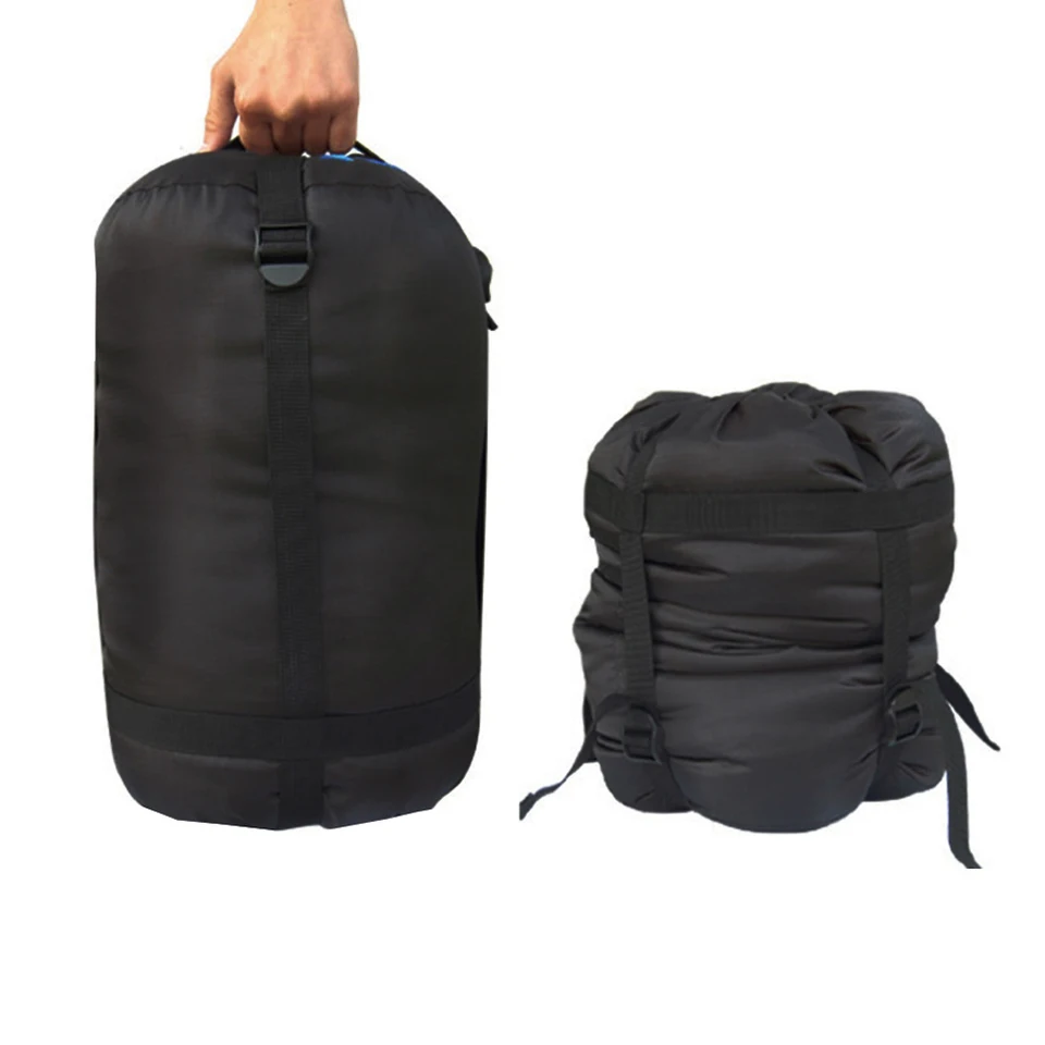 300D Oxford Camping Clothing Petouch Vodotesné úložné vrecká na ukladanie kemp