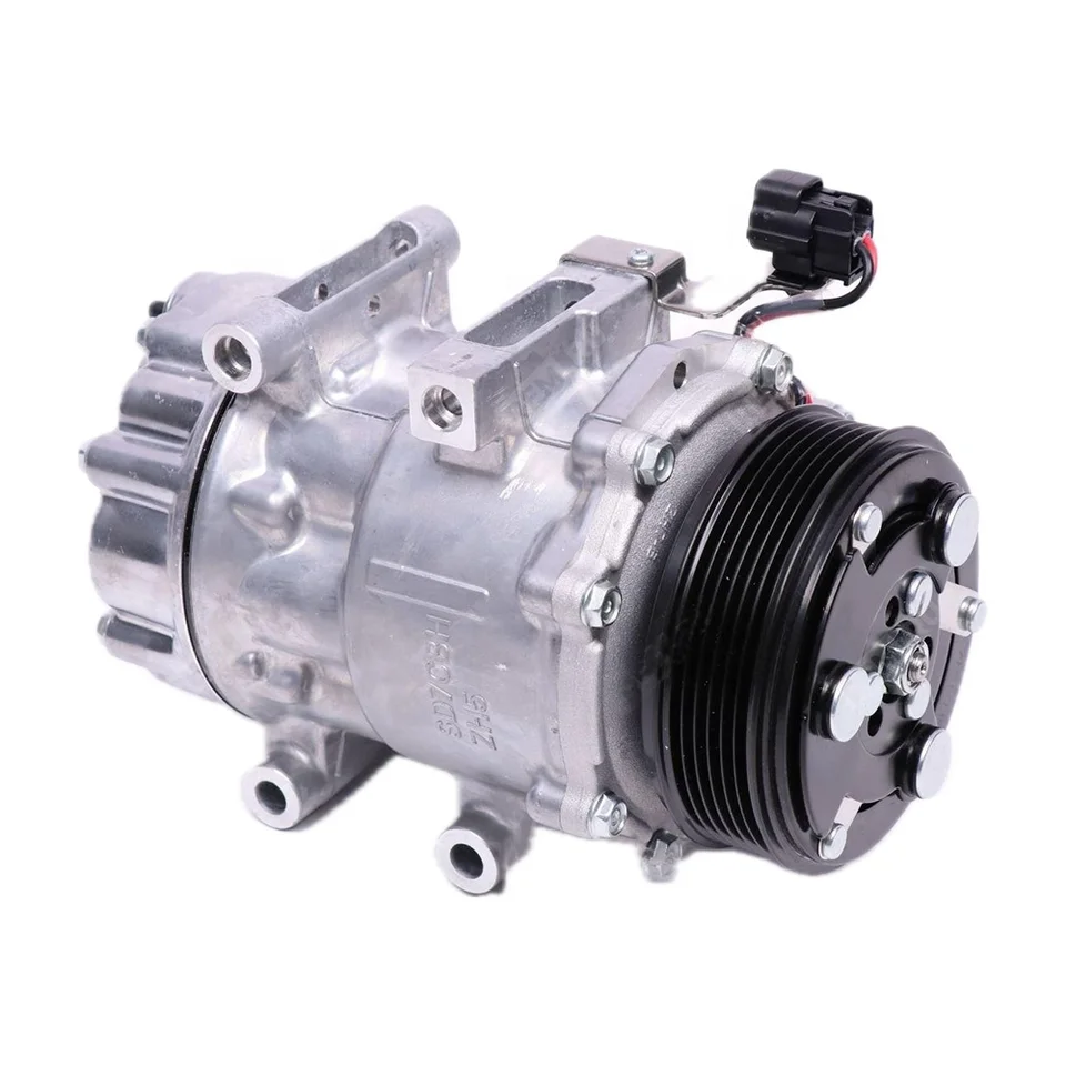 301000131aa Klimatizácia AC kompresor pre Chery Tiggo 4 5 7 8 Pro Max EXEED Jetour X70 X70S X90 X95 OMODA S5 C5 ARRIZO 5