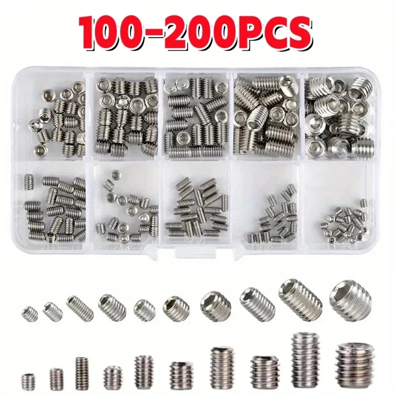 304 NERADLESS OEEN SUNCKET HEX HEX SET STRACKÁCIA STRACTMENT SÚDA