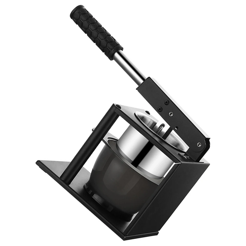 304 z nehrdzavejúcej ocele Citrus Press Manual Juicer Hand List Prenosný odšťavovač ovocia pre citróny oranžový grapfruit