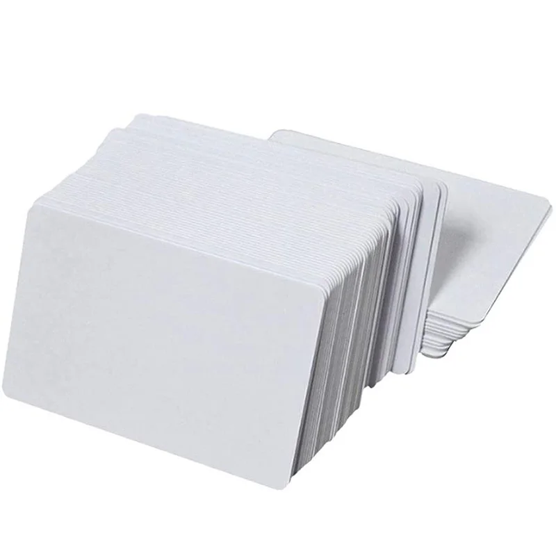 30ks pre kartu NTAG215 KARTA KARTY NFC TAG TAG 504BYTE PREČÍTAJTE PVC CARTA