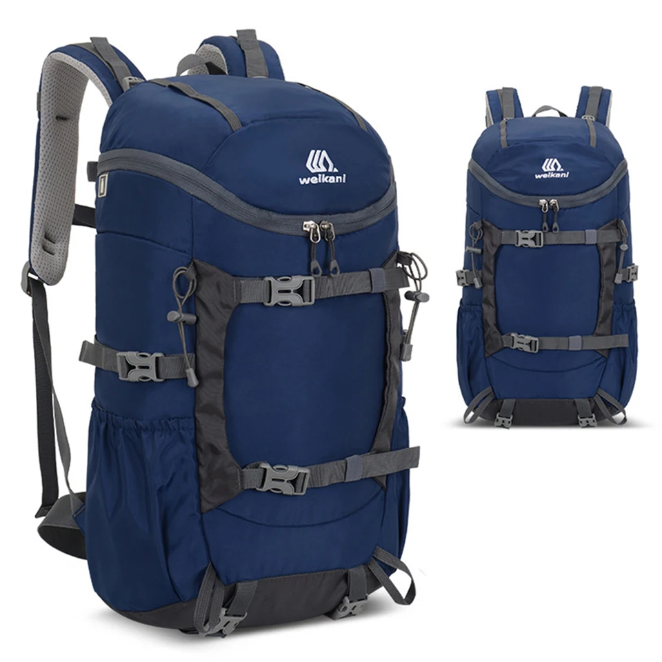 30L Hydratácia turistického batohu Oxford Handster Outdoor Sports Bag Multifunkčný horolezectvo ruka