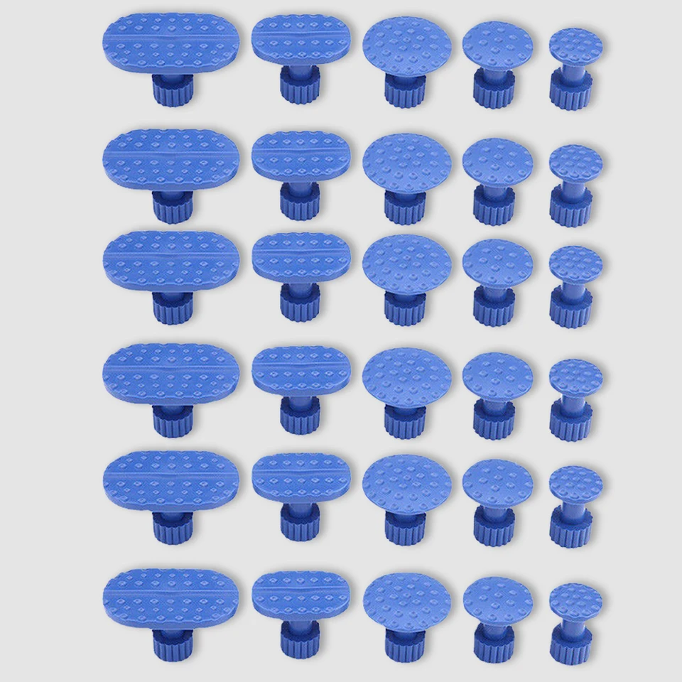 30pcs automatické sacie kapuste