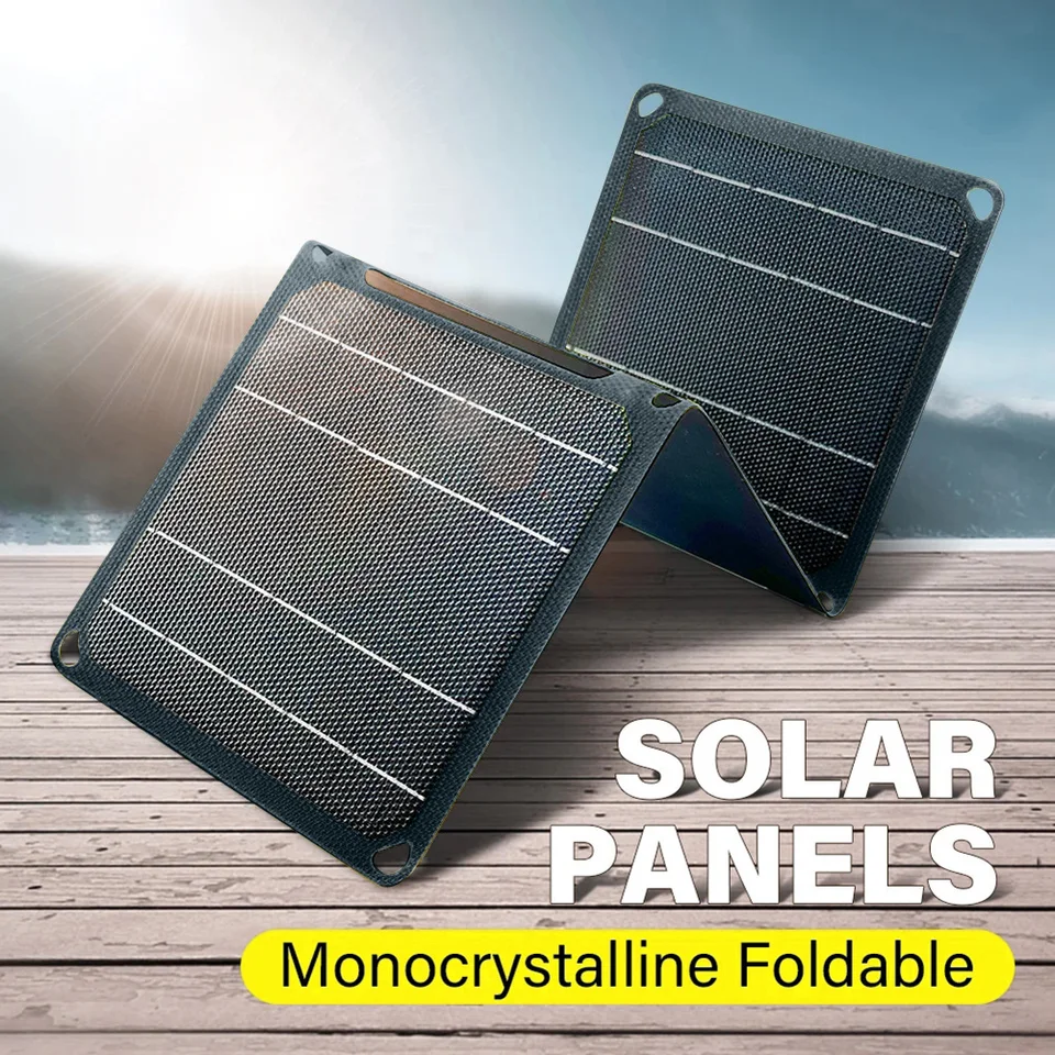 30W/40W 5V Prenosný mobilný telefón Panely Panels PD 20W QC 3.0 5V 9V 12V Zložka nabíjačku mobilnej energie pre USB AC Power Bank
