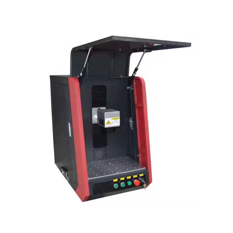 30W 50W Raycus Max