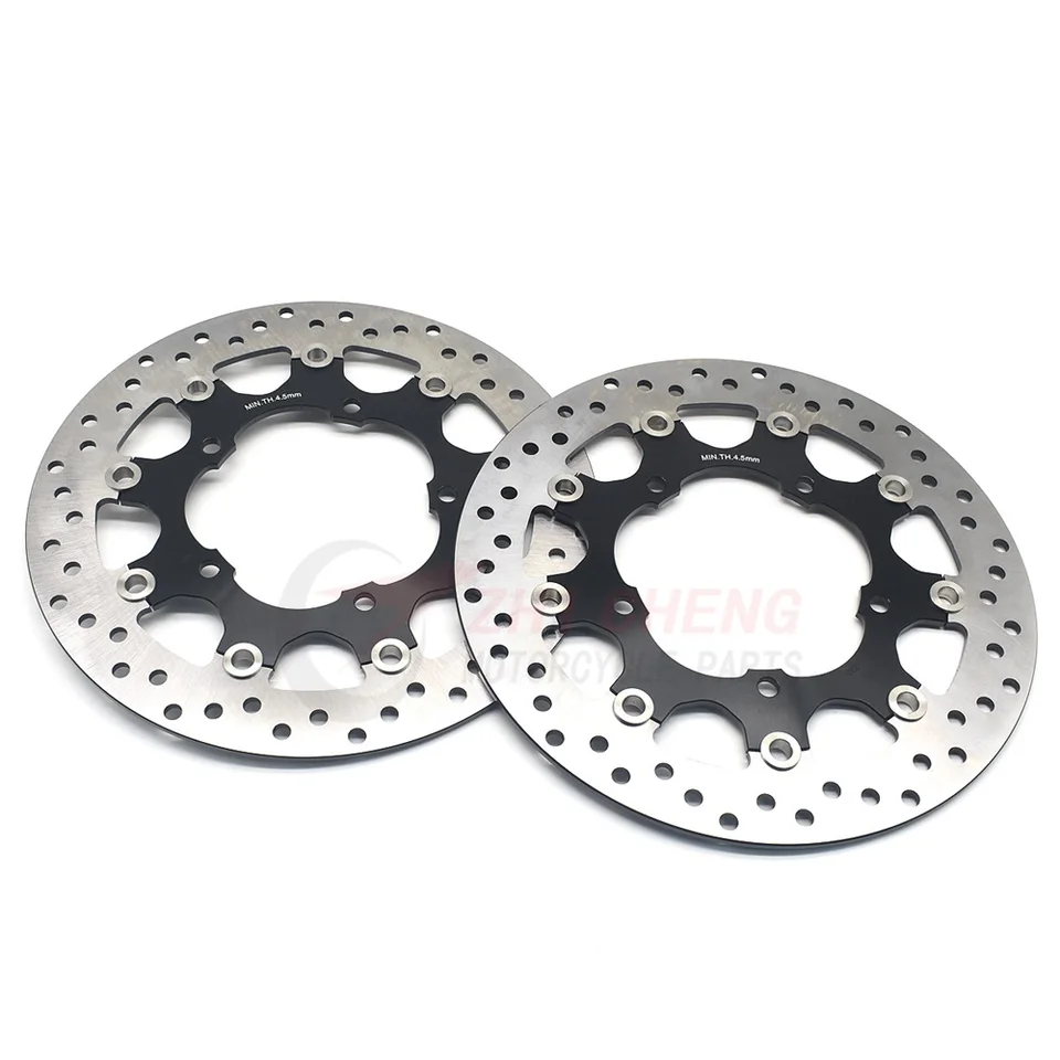 310 mm rotor predného brzdového disku pre Suzuki DL650 V-Strom x ABS 2007-2021 DL1000 V-Strom ABS 2014-2020 DL1050 V-STROM 2014-2021