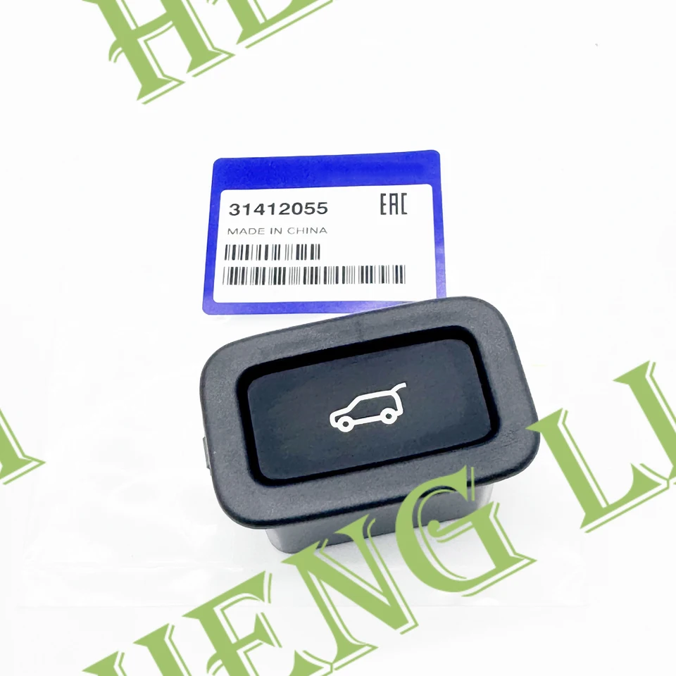 31264960/31412055 je vhodné pre Volvo XC60 V60 S60 XC70 Kmeňový spínač veka Hengli Autom