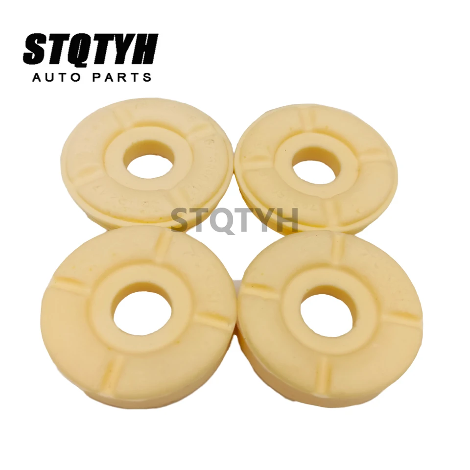 31336776389 31336776390 Predná horná spodná šoková vzperu podpera Mount Bushing pre BMW X5 E70 X6 E71