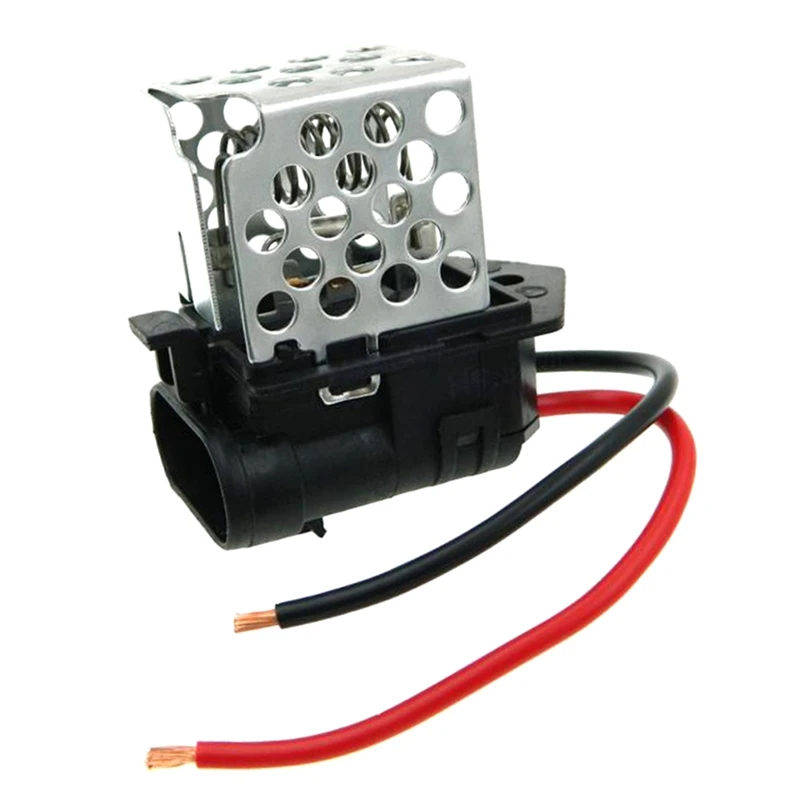 3134503070 Odpor motora ventilátora chladiča pre Chevrolet Astra Vectra 2.0 8v GM Agile Classic 94718195 FR103