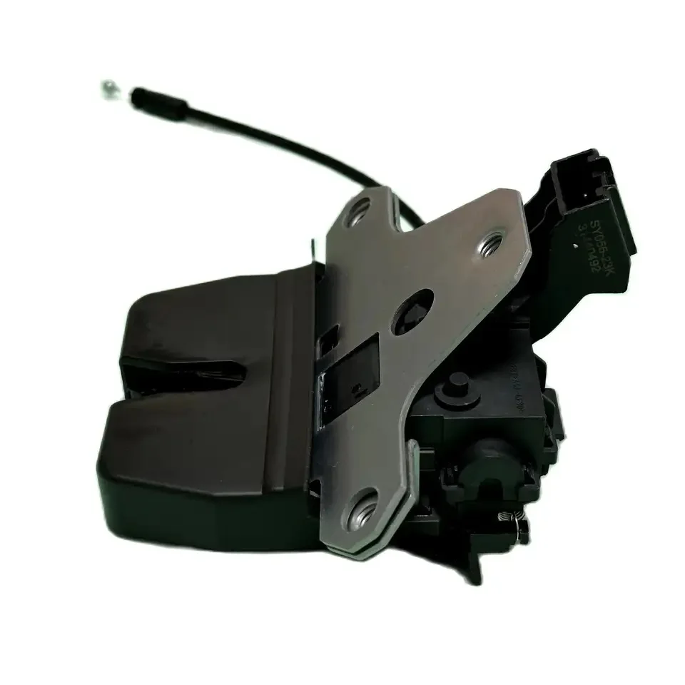 31440492 30784560 Nový zámok zavádzacieho veka zadného batožinového priestoru pre Volvo XC60 2009+
