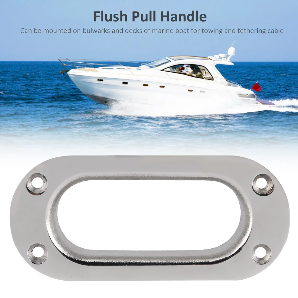 316 z nehrdzavejúcej ocele čln Hawse Cable Hawse potrubie Fairlead Marine Accessories loď Hawse Fairlead Hawse Fairlead Hawse Pipe