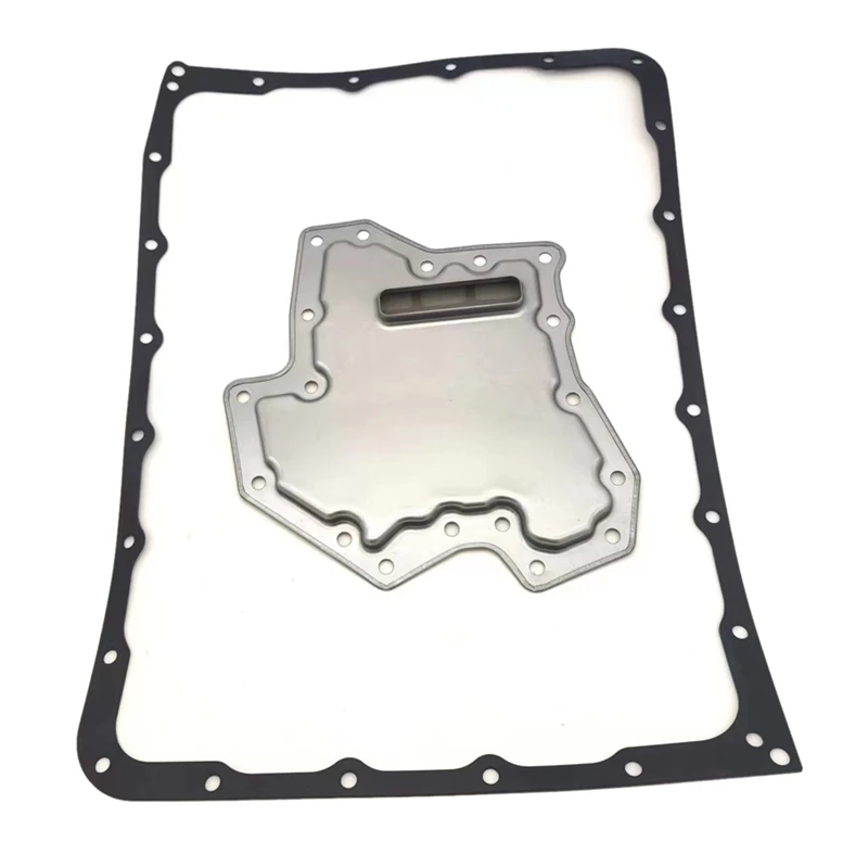 31705x185d Automatická prevodovka Filter Filter Oil Pank Titu pre Infiniti QX70 QX50 G37 FX37 Q50 Q60 NISSAN 370Z RE7R01A ČASŤ