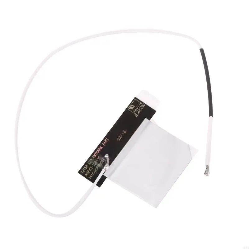 31BA 1PC NGFF M.2 Wireless IPEX MHF4 anténa WiFi kábla Duálny pás pre In-Tel AX200 9260 9560 8265 8260 7265 Tab