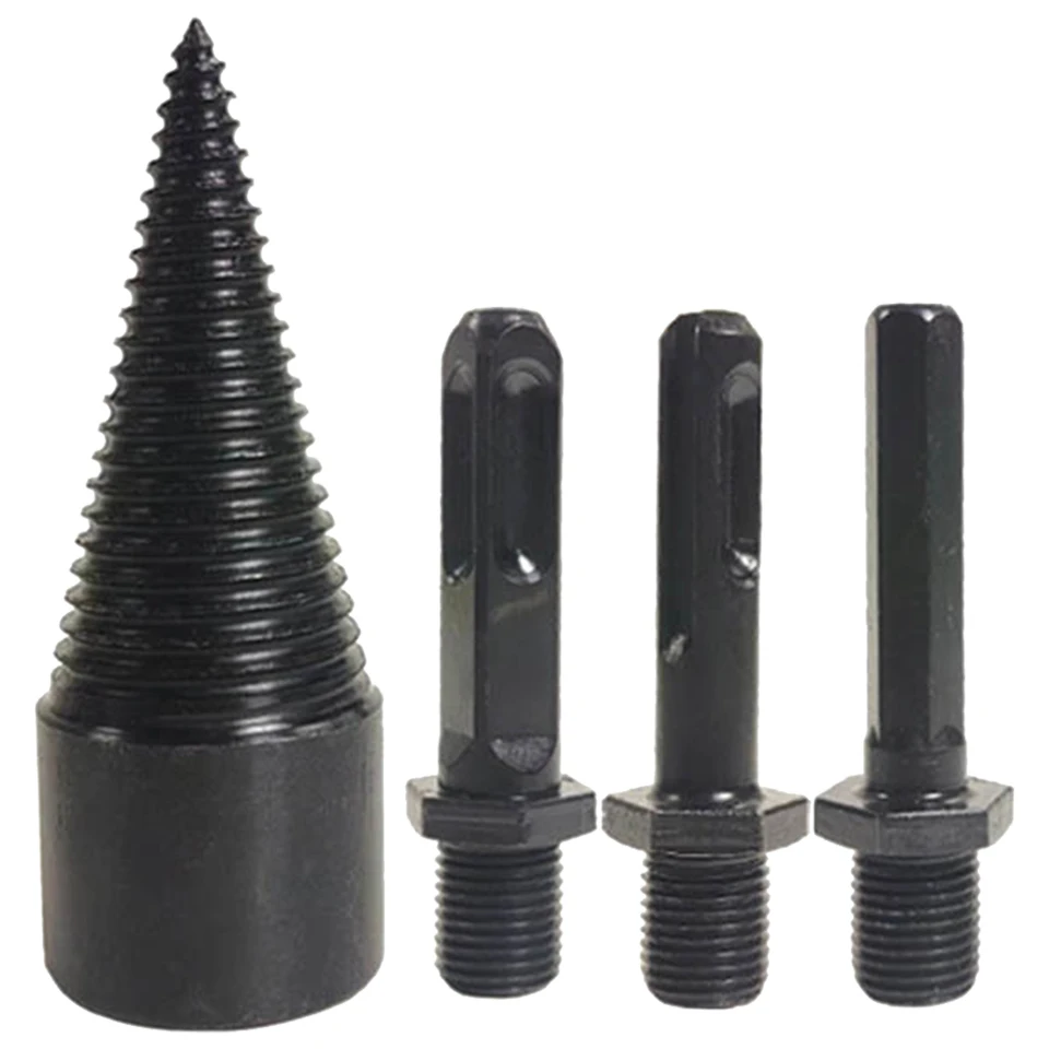 32 mm palivové drevo na štvorcový/okrúhly/okrúhly/hexagonálny deliaci stehn