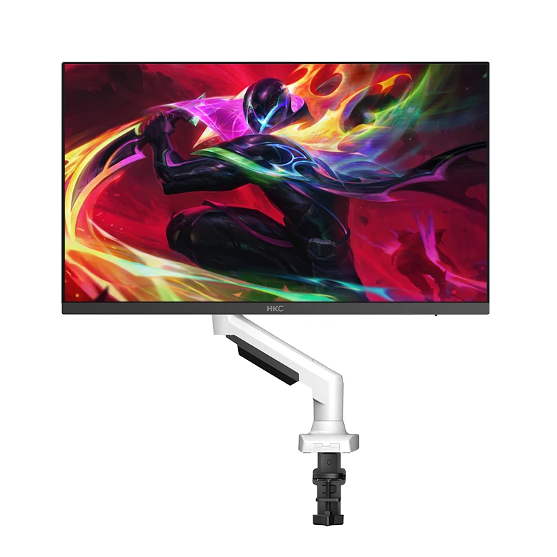 *32 palca 2k s vysokým rozlíšením Monitor Robot Arm 240Hz ESports 144Hz Desktop Computer Obrazovka