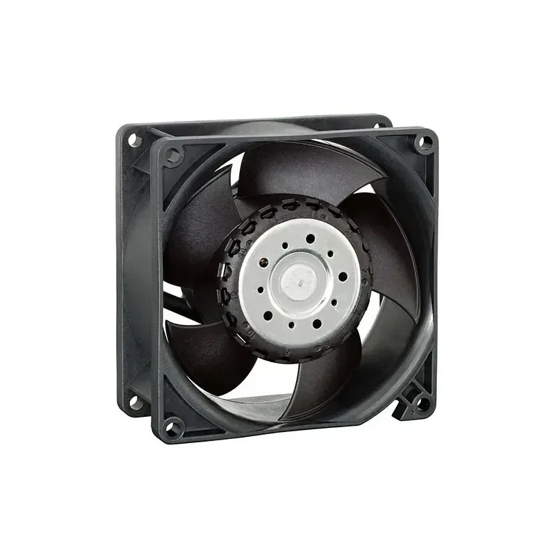 3212J/2NU-343 3258J/2HHPU 3258J/2H3PU DC Brushless Electric Motor BLDC ventilátor