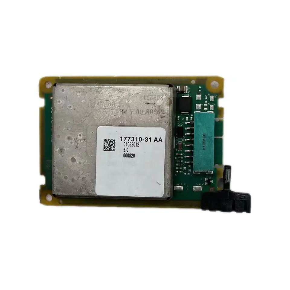3244d6669 177310-32AA 17731032AA 169909-00 AA pre Buick Regal GS Metway Denný svetový modul vodiča Denný svetlo