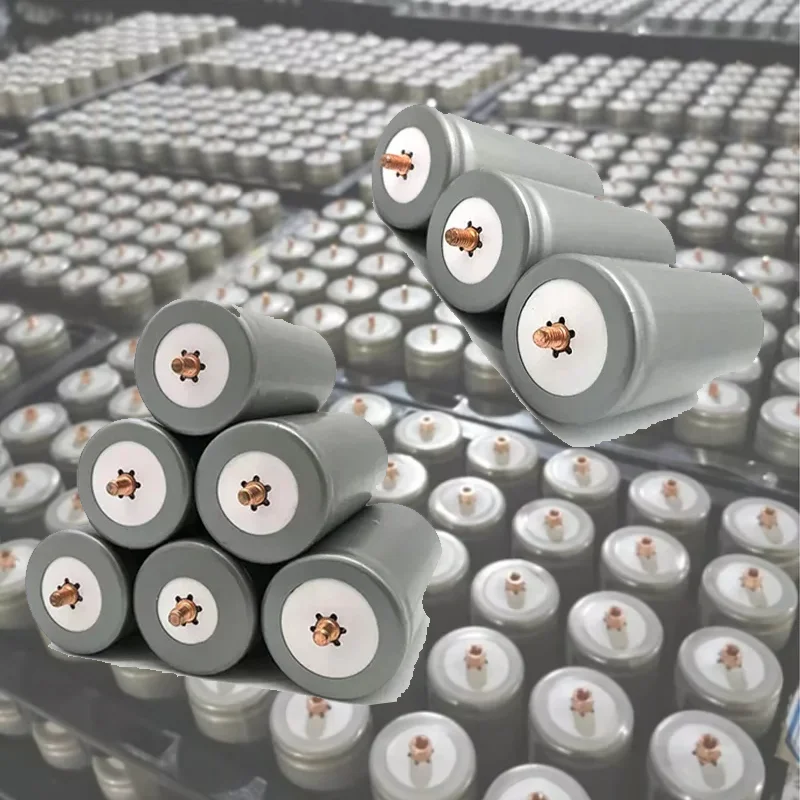 32700 LIFEPO4 3,2V 6000MAH lítiumfosforečnanu poháňané DIY so skrutkami vhodnými pre batérie s vysokým výkonom pre batérie zdarma