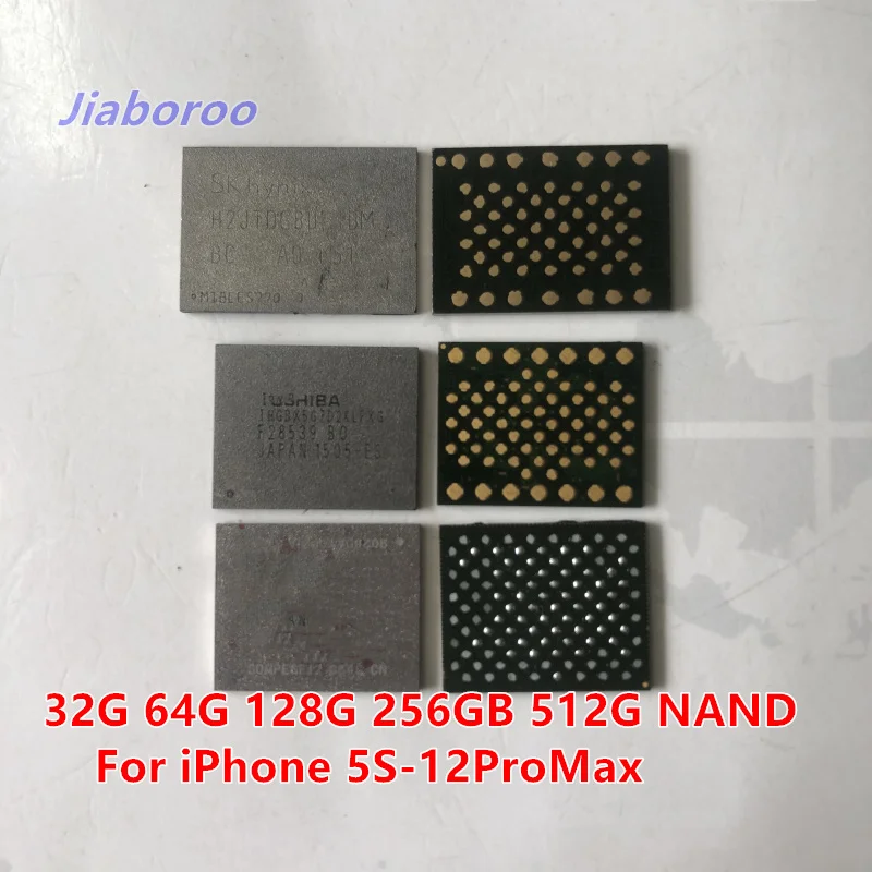 32G 64G 128G 256GB 512G 1TB HDD NAND BLASK BLASK PREPOJEM 6/6P/6S/6SP/7/7P8/8P X XS/XSM 11 12 13 14 séria Promax SE1/2/3