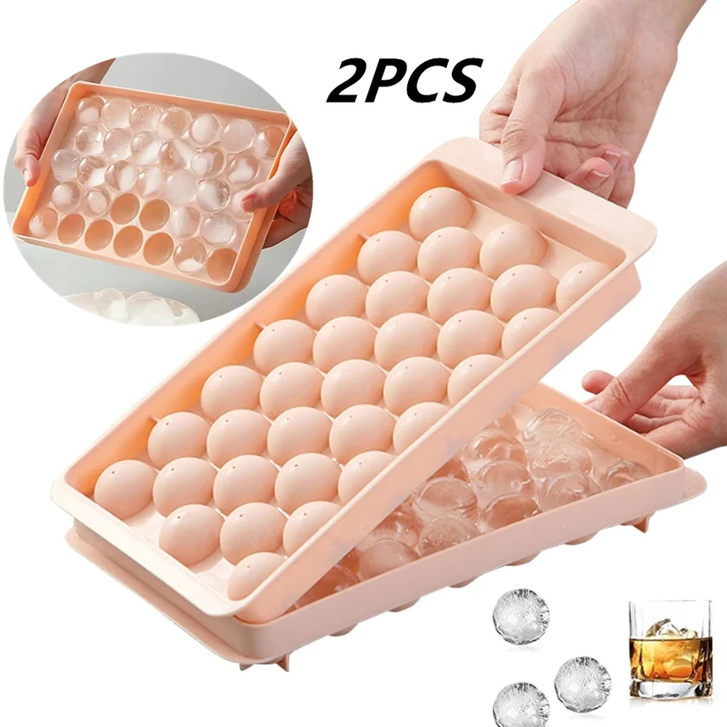 33 ľadových búrov hokej pp ples mrazenú whisky loptičku Popsicle Ice Cube Tray Box Lollipop výrobu darčekov kuchynské náradie doplnky