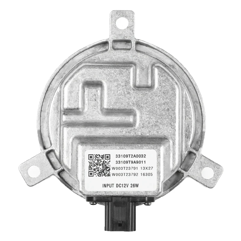 33109-T2A-0032 LED balastový modul pre Honda Accord 2014-2018 Xenon Svetlomet Ballast Ballast Driver Driver Driver 33109T9A9011