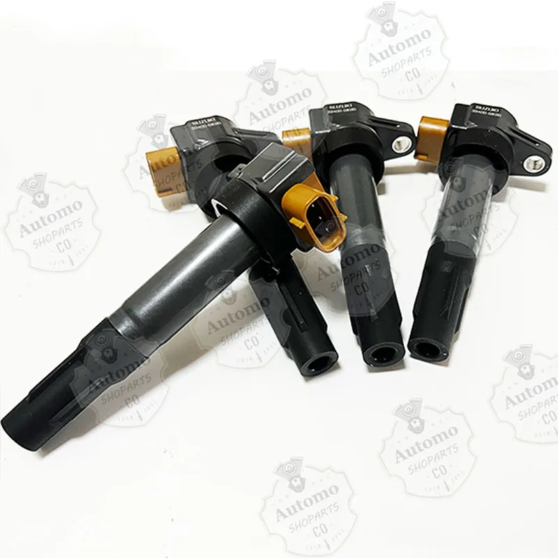 33400-51K40 Nová zapaľovacia cievka pre Suzuki Grand Vitara Kizashi SX4 2009-2013 UF-634 33400-51K20 3340051K40 33400 51K40