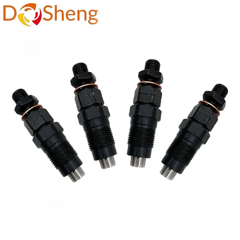 3380042500 33800-42500 Automatické diely motorov Injektor paliva Injektor pre Hyundai H1 H100 MOTOR D4BH D4BF Terracan Porter Galler II