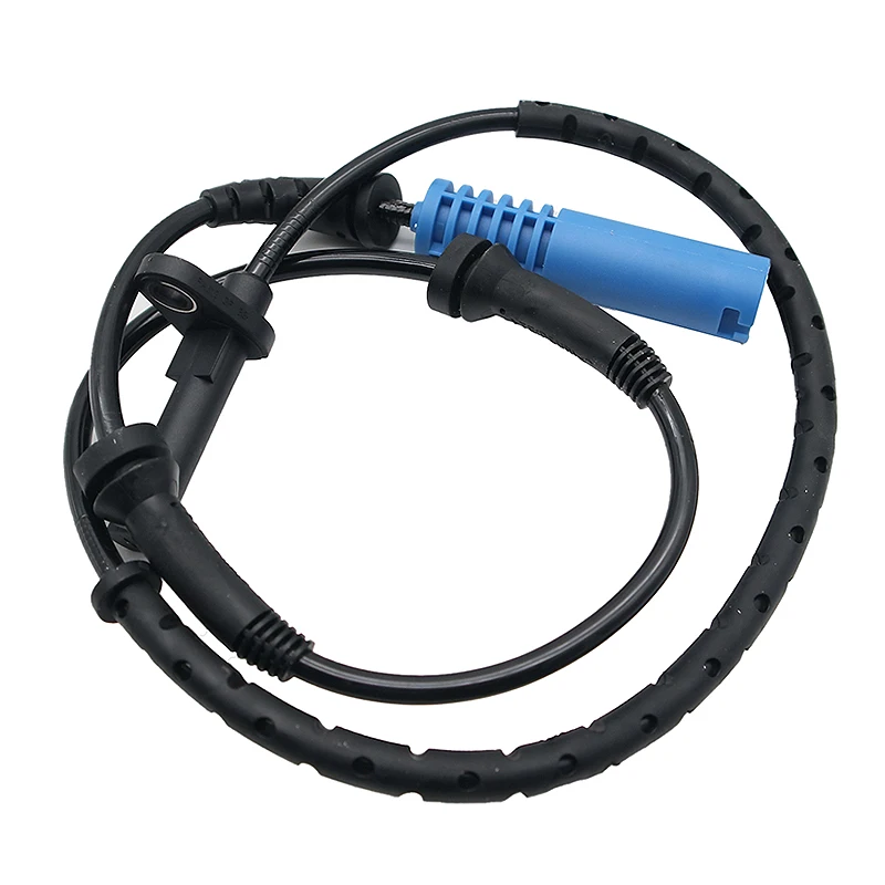 34526760046 Vysoko kvalitný snímač rýchlosti kolies vľavo/vľavo zadného/pravého ABS pre BMW E60 E63 525I 525XI 528I 530I 545I 550I 650i Automatické diely