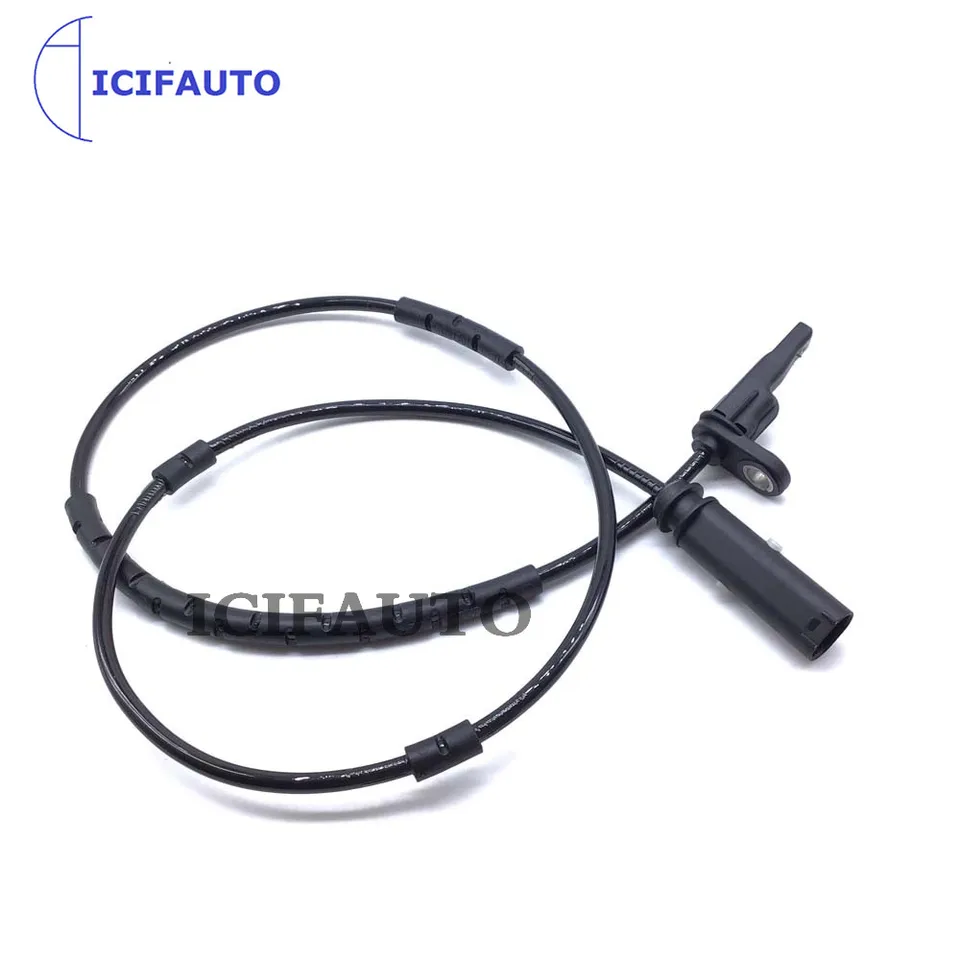 34526791225 Zadný ľavý pravý Senzor rýchlosti kolies pre BMW 1 2 3 4 série 135i 218i 220i 228i 230i 235i 240i 320i 328i 340i 420i