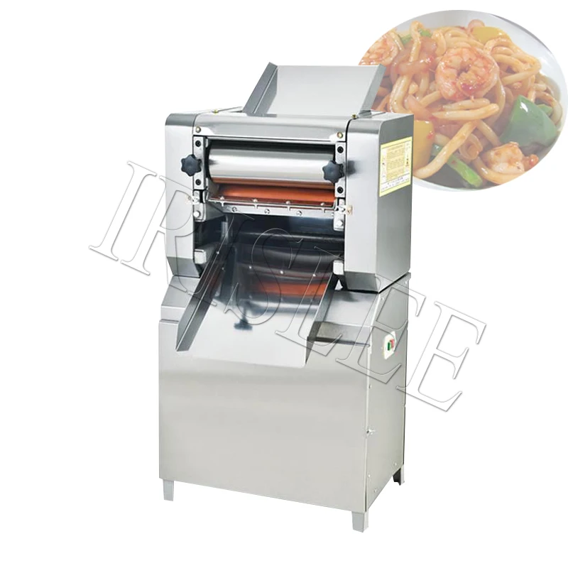 35-40 kg/h Noodle Lissing Machine Commercia