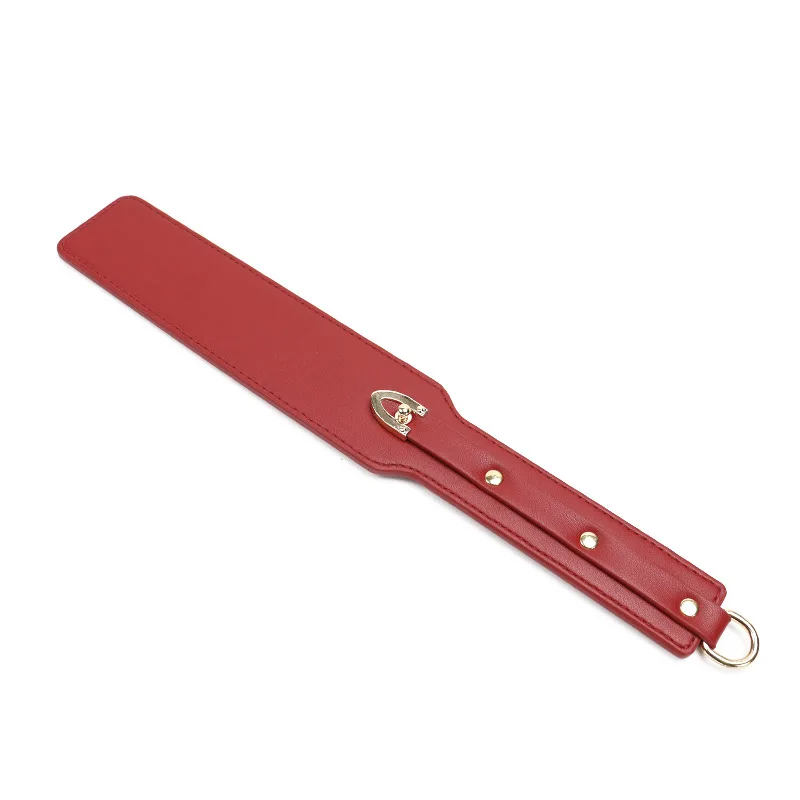 35 cm PU kožená pádla kože koňa Whip Training Crop Jazdec